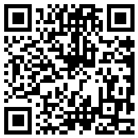 QR Code for bitcoin:1AeFKLfTMvf53zfUjb8wHbpmsZR41N1Fr1