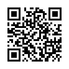 QR Code for bitcoin:1AeFtaGQufekyRT8sttc29zuSTeK9KyVL2