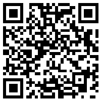 QR Code for bitcoin:1AeGWXTS5Kd4URLDka6scryx7ZXdX2DckT