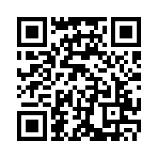 QR Code for bitcoin:1AeHEapjpETZ4wmssFS8FDqTr6MmZMExxy