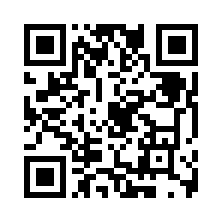 QR Code for bitcoin:1AeJFozyrsnBtkSFCLjR15a6X5KWa48mL8