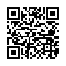QR Code for bitcoin:1AeJSVoGKHvha5BccRNm8hdiH3kVYYjmdf
