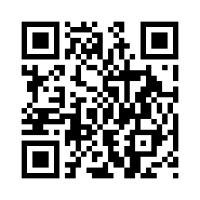 QR Code for bitcoin:1AeLxrye6ye2rFeDPM1DXcLaeBWgpFVUMD