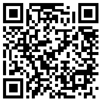 QR Code for bitcoin:1AeN44bEp8fke2fviBcVPE7tEPi85HhfTd