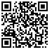 QR Code for bitcoin:1AeP1zyYUMkat7HwVEj11fpqSfhiymC5nc