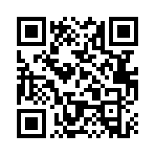 QR Code for bitcoin:1AePCBxcB36DWosBNxjLDjJ1MqtutraHDe