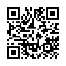 QR Code for bitcoin:1AePTKuxYasfxcdkim6CKjmowp66Z5PTHr