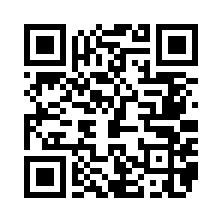 QR Code for bitcoin:1AePfBmFQJVdvgxMV5MRs5trExecFq8rTR
