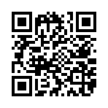 QR Code for bitcoin:1AeRFrvRxbma1Mwvc6fLeat4fiyt7amEnt