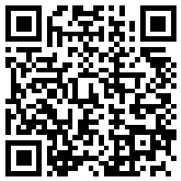 QR Code for bitcoin:1AeTqT4RTi4CiWicsvs65vVDgXecT7yCM5