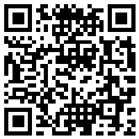 QR Code for bitcoin:1AeUGjVdD7VSqbpDZWCuhZTGQWJMfwdZVs