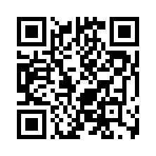 QR Code for bitcoin:1AeUaDYgdDFdUfbcunMt7G28F1uQKH8YQu