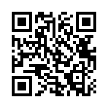 QR Code for bitcoin:1AeUbbAczq8Bo3dnZvKaorbSquyws5YnB6