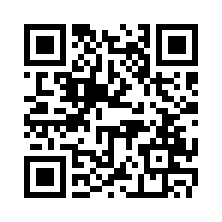 QR Code for bitcoin:1AeUhQMgSTXf3tp2PEZ1AGp1scyngBvbTy