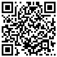 QR Code for bitcoin:1AeUpK17aayXDPihrEcsMGQsNLCVauKSFp