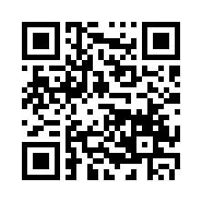 QR Code for bitcoin:1AeUvyZde9XdT3CpiQZD39VCuFwTmw9cKA