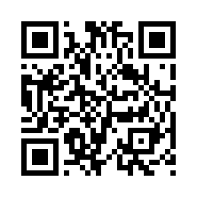 QR Code for bitcoin:1AeVQXtKthixaPb5THzCSyY6MSXMV27iTY