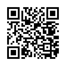 QR Code for bitcoin:1AeVnCqhLSyVLrppkZmNFhd7xeHLjLbb9p