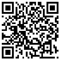 QR Code for bitcoin:1AeW3DwPin1Mjp1a7WmJQsWE5mP1k2PBiV