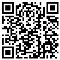 QR Code for bitcoin:1AeWTaDxFfF64nx9QCc7DsKrd7h3AgzEPB