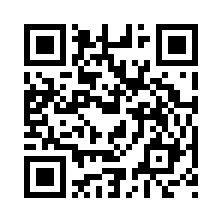 QR Code for bitcoin:1AeX5cWSdi7x6hS8yAcF7SaPi7Fzswexcx