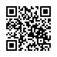 QR Code for bitcoin:1AeXCfRF7CAybjpY84o15zdW4ERGgPCcD4