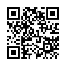 QR Code for bitcoin:1AeXJig2U539FP2f5D1oaVQR925W7w766G