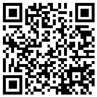 QR Code for bitcoin:1AeXNveA3AcTuncGKg2mNs9mmu8HvKfxRE