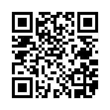 QR Code for bitcoin:1AeXTxVjT2XTfSbGsyWfnF8nMfMjGtsnHb