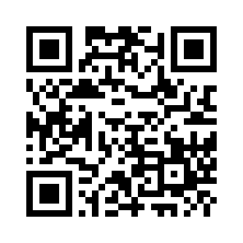 QR Code for bitcoin:1AeXmkajcgY3U5KpjRWWvTYpUSWBfbfFpH