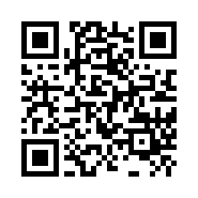 QR Code for bitcoin:1AeYYcgeQXucjsX9PpeKFFFLuTkAMXi81N