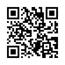 QR Code for bitcoin:1AeZMXqS2pATE6cLY853oRLj3Ub9gZpFjp