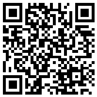 QR Code for bitcoin:1Aeaaw7MvmGXzu3kg6t3vacdNnoFVRghib