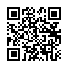 QR Code for bitcoin:1Aeae4FLchRwvUJrYMDa4jjUB6F6urf24G
