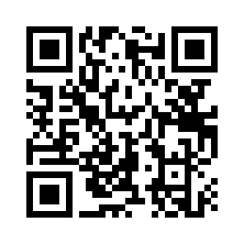 QR Code for bitcoin:1AeawZNzMF1pLmq6pP3E7EB7dhmL4H89DK
