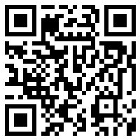 QR Code for bitcoin:1AebFrMyTWSTMmHbFRXKWNViZBCZQ237JL