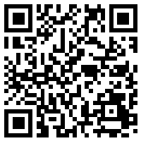 QR Code for bitcoin:1Aed5akW8iBPC4F66QwjsqCfhmwZrPwkAS