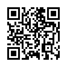 QR Code for bitcoin:1AedS8MCGe47FFCCCaprXbwtMzumFviAhZ