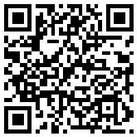 QR Code for bitcoin:1Aeedo4SMm3KWp3GTspGsqDFppQoZ1ULG6