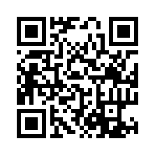 QR Code for bitcoin:1AefD2FgLT9us1eTP2urKAN2mMo1fQne53