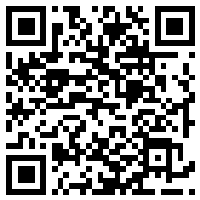 QR Code for bitcoin:1AefhcACNSKhzFe6uzz5B1eqmUSnUVBGam