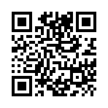 QR Code for bitcoin:1AefjcHiU6rfjW4LJwQe88M2BMACzAFKmg