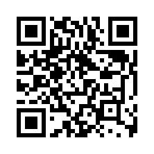 QR Code for bitcoin:1AefmsS4ZyQ1asDKq3gnTYefShj5Y7D2NY
