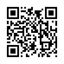 QR Code for bitcoin:1AeftSLWj3csBExf4mvfG8R4PGTRopUrDQ