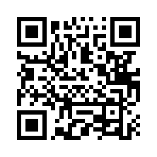 QR Code for bitcoin:1AegPQoUNH6fft4AvUf69KQUE16FSR8Stt