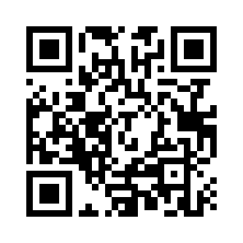 QR Code for bitcoin:1AejbBPJ629UPdBBzEVchSC8NyacjoysV6