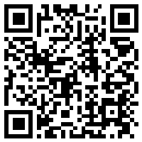 QR Code for bitcoin:1AenEVBFPNsP6xG8dJibdJZY7uom1grqGS