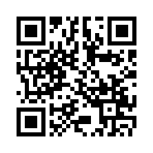 QR Code for bitcoin:1AeonAPv4WDbogzcmx8baqtuxh5YrxJsEJ
