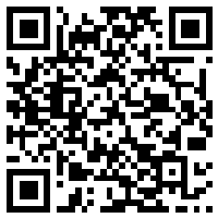 QR Code for bitcoin:1AepCPkr29tMfac1VXCpTWYq6bNVwpBzMS
