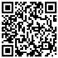 QR Code for bitcoin:1AepyAm7hRzcrg3pJUr5r8bQxgitE7kCs1